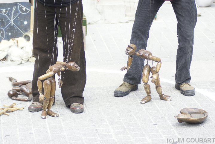 Vous avez atteint la dernière diapositive